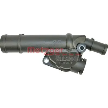 Chladič motoru Příruba chladiva METZGER 4010038
