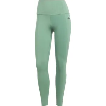 Dámské legíny adidas Opme Power Leggings Green 8 (XS)