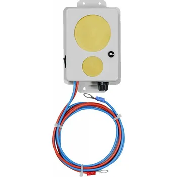 Odpuzovač zvířat Odpuzovač koček, kun, myší a lesní zvěře Zielona Łapka 0,7 kg