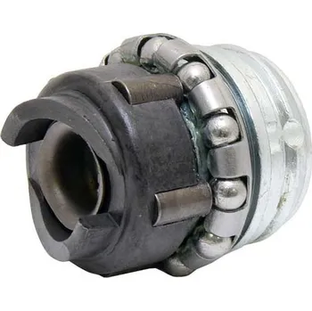 Zabírací díl torpéda zaklapávací