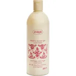 Ziaja Kašmírové proteiny krémový sprchový gel, 500 ml