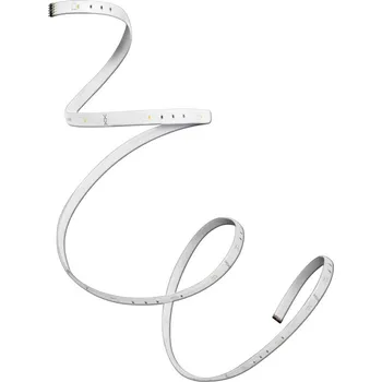 Elektrická zásuvka LDV LED PÁSEK SMART WIFI FLEX 2M RGBTW 8,5W 2000-6500K 550LM