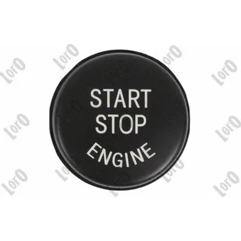 Nářadí pro automobil Tlačítko Start/Stop ABAKUS 135-99-011