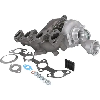 Turbodmychadlo Turbodmychadlo, přeplňování KAMOKA 8600006