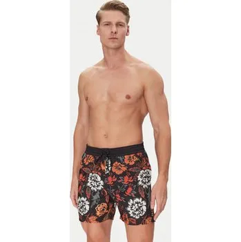 Pánské plavky Billabong Plavecké šortky Vacay Lb EBYJV00144 Černá Regular Fit S