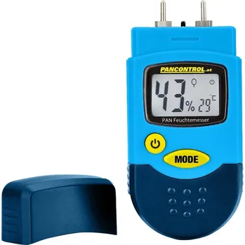 Detektor kabelů Vlhkoměr PANCONTROL PAN Feuchtemesser na dřevo a stavební materiály