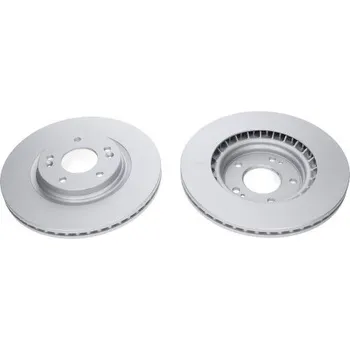 Brzdový kotouč Brzdový kotouč KAVO PARTS BR-4250-C