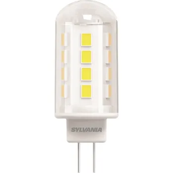 SYLV LED ŽÁROVKA TOLEDO G4 200LM 827 SL0029654
