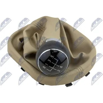 Hlavice řadicí páky Hlavice řadicí páky NTY GZB-VW-021