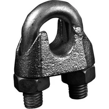 Lano Svorka lanová LS3