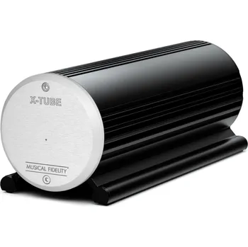 Hi-Fi Zesilovač Musical Fidelity X-Tube