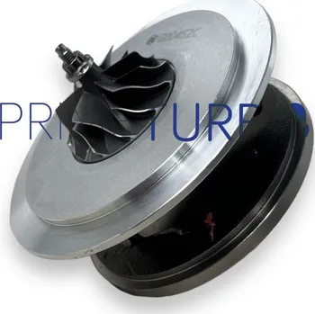 Turbodmychadlo Skupina trupu, turbodmychadlo Prime Turbo G00452C