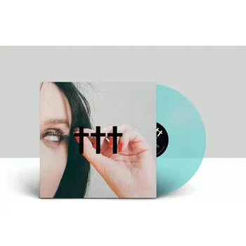 Zahraniční hudba Permanent.radiant CROSESS Vinylová Deska