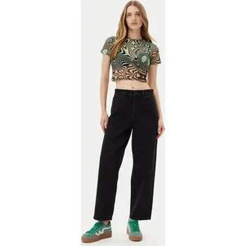 Pánské tričko Volcom T-Shirt Filip Rygalski B0112506 Barevná Slim Fit XL