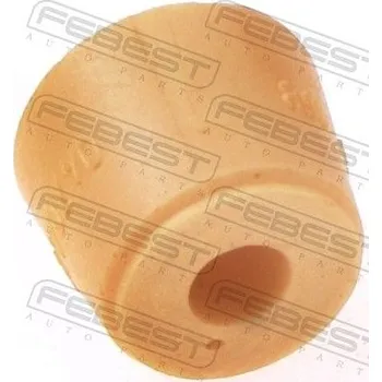 Distanční trubička, tlumiče FEBEST CRSB-003