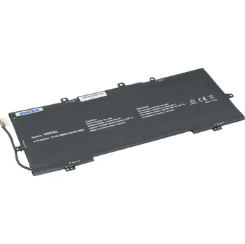 Baterie k notebooku Baterie pro HP / COMPAQ Envy 13-d183 - AVACOM NOHP-VR03XL-P39 Li-Pol 11,4V 3900mAh