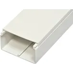 Lišta MALPRO D1013K 70x60 2m bílá