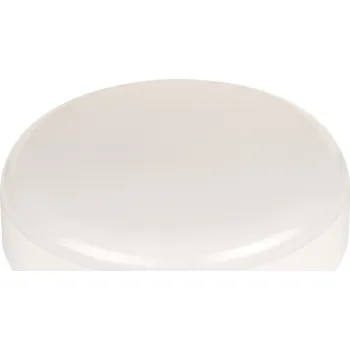 Venkovní osvětlení LDV SVÍTIDLO LED SF SLIM RD 200 P 10W 830 3000K IP65 PŘIS. KRUH.