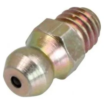 Mazací hlavice, přímá, závit M6 x 1 mm - ASTA GFT/6/1