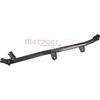 Chladič motoru Potrubí chladiva METZGER 4010528