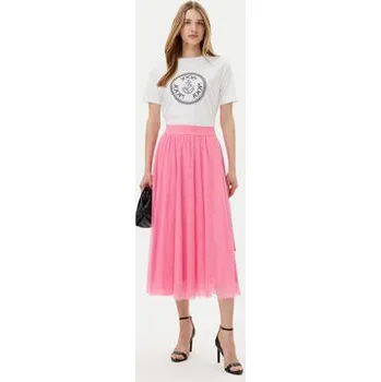 Pánské tričko JOOP! T-Shirt 58 252JE58Tonia 30046219 Bílá Regular Fit 36