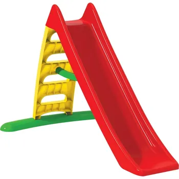 skluzavka Dohany Skluzavka Speed 170 cm - zelený žebřík