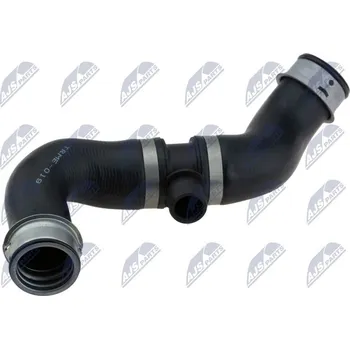 Chladič motoru Hadice chladiče NTY CPP-ME-019