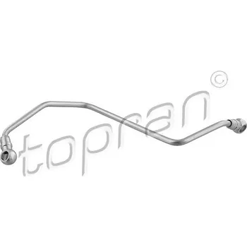 Olejové potrubí HANS PRIES - TOPRAN 724 183