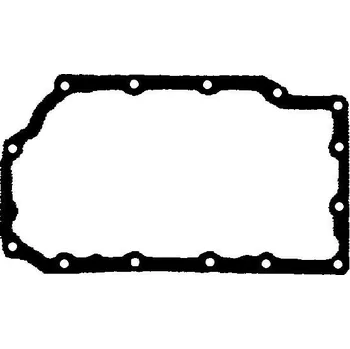 Automobilové těsnění Těsnění, olejová vana BGA OP1336