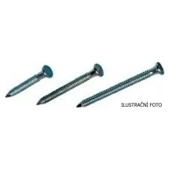 Hřebík Hřebík stavební Tichopádek 80/3.15, 7028031