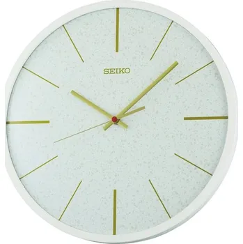 Hodiny Hodiny Seiko QXA828W + 5 let záruka a dárek ZDARMA