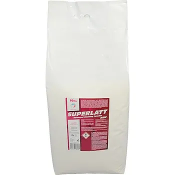 Prací prášek Superlatt new univerzální prací prášek 10 kg