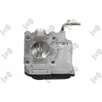 Systém vstřikování Hrdlo škrtící klapky ABAKUS 121-02-010