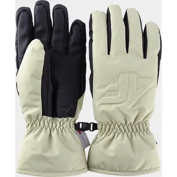 Rukavice LYŽAŘSKÉ RUKAVICE 4F RUKAVICE