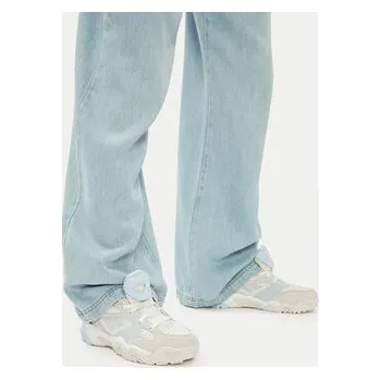 Dámské tenisky Reebok Sneakersy PRESEASON 94 LOW 100209509 Écru 36