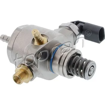 Autodíl Vysokotlaké čerpadlo TOPRAN 120 028