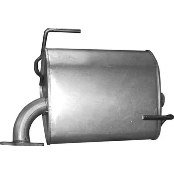 Auto-moto Zadní tlumič výfuku POLMO 46.53