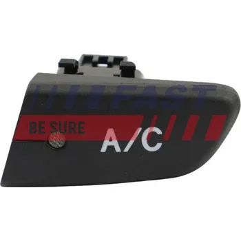 Autoelektrika Spínač FAST FT00480