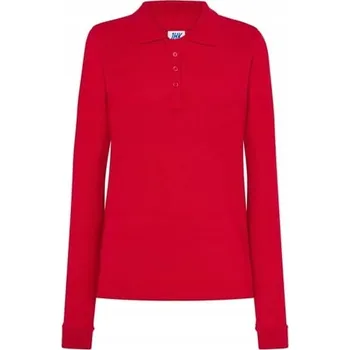 Pánské tričko Pracovní polo tričko M&C POPL-200-LS M