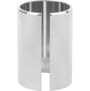 Redukce představců ah z 11/8" na 1"