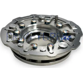 Turbodmychadlo Montážní sada, dmychadlo Prime Turbo G02012V