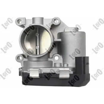 Systém vstřikování Hrdlo škrtící klapky ABAKUS 121-02-015