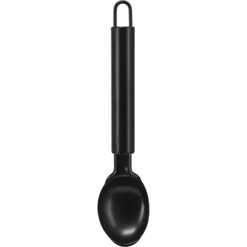 Naběračka Naběračka na zmrzlinu LŽÍCE OCELOVÁ kuchyňská na porcování zmrzliny a sorbetu