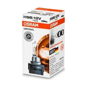 Autožárovka Žárovka, dálkový světlomet ams-OSRAM 64243