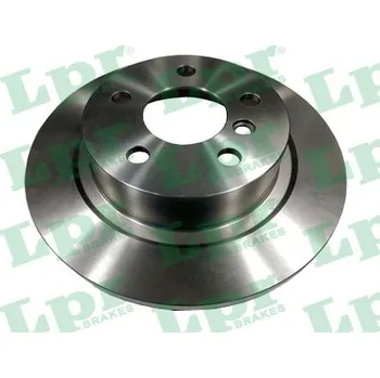 Brzdový kotouč Brzdový kotouč SAMKO B2078P