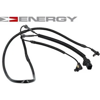 Přislušenství brzdového systému Snímač, otáčky kola ENERGY CA0107T