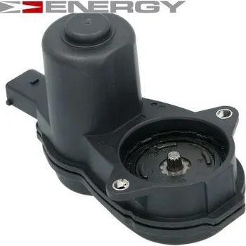 Brzdová destička Stavitelný element, ruční brzda brzdové obložení ENERGY SH00003