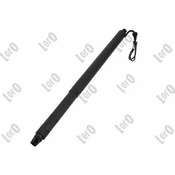 Elektromotor, zadní dveře ABAKUS 101-02-019