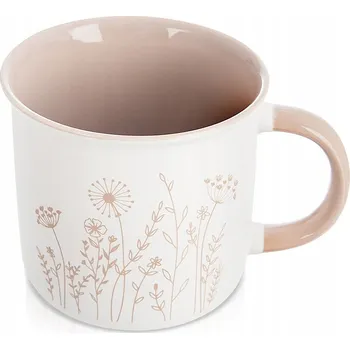 Hrnek Morex 4903336867339 porcelán 1 ml