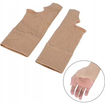 Pracovní oblečení Zápěstní bandáž – univerzální velikost